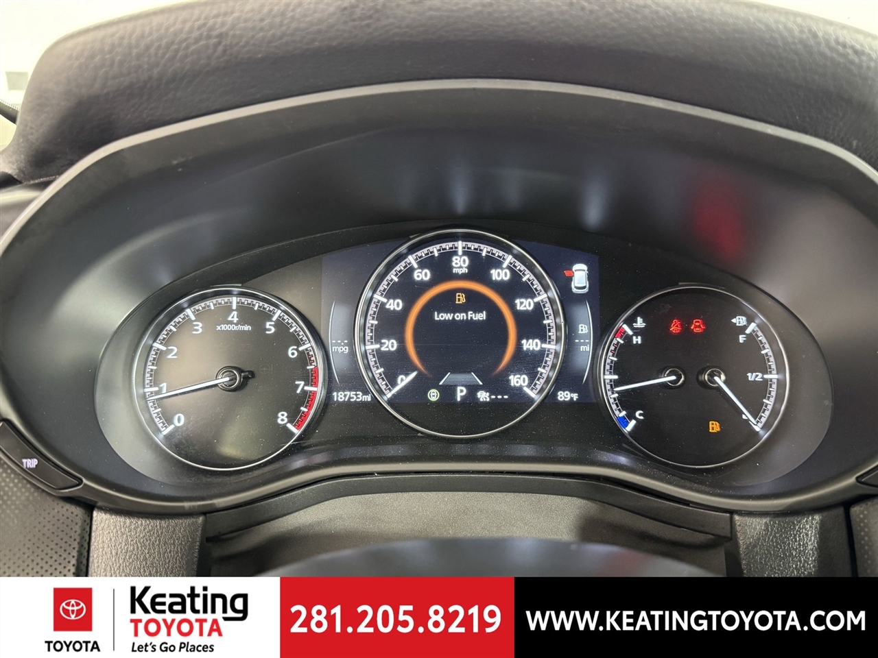 Mazda CX-50 2.5 S Preferred 2025