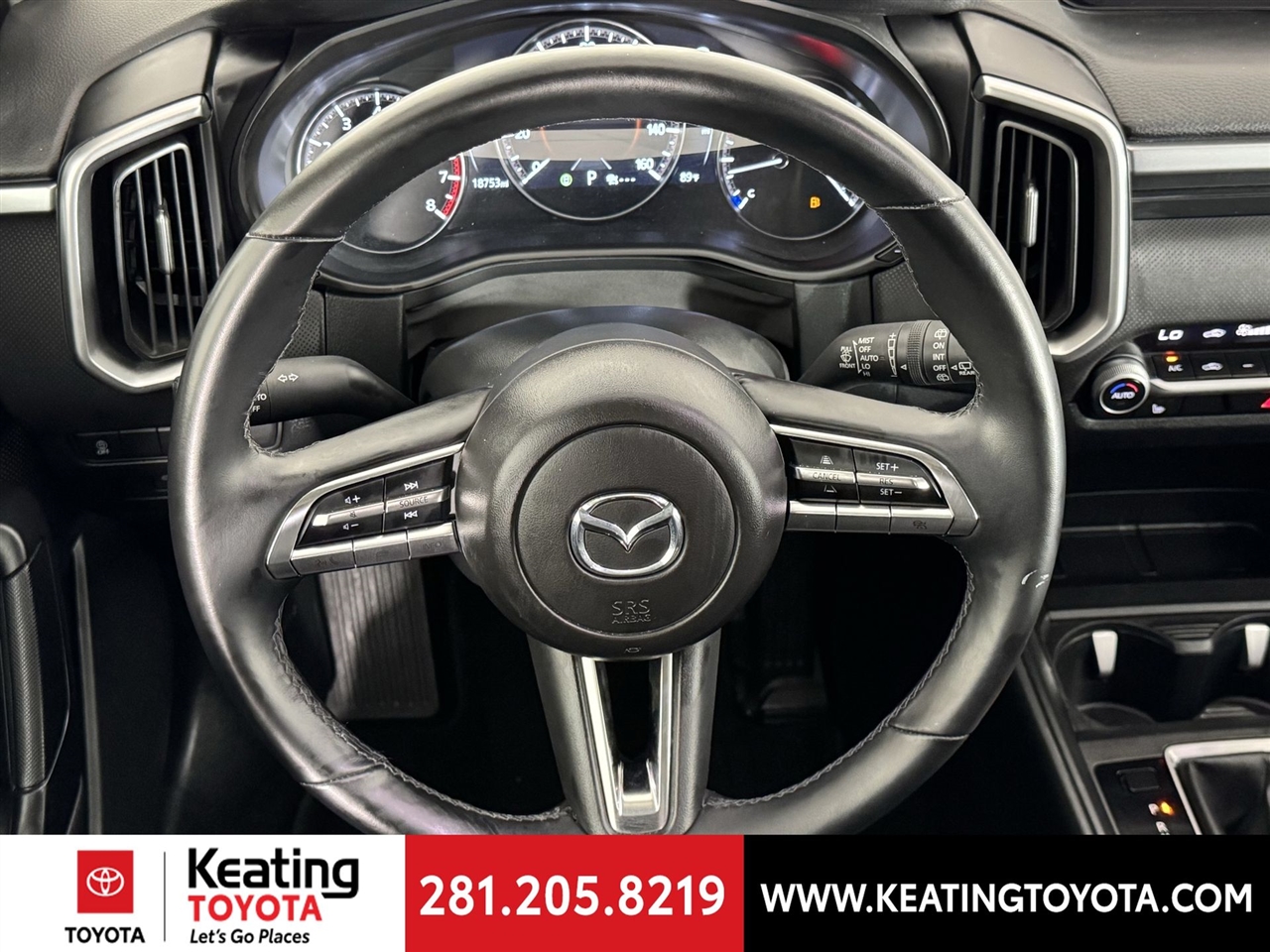 Mazda CX-50 2.5 S Preferred 2025