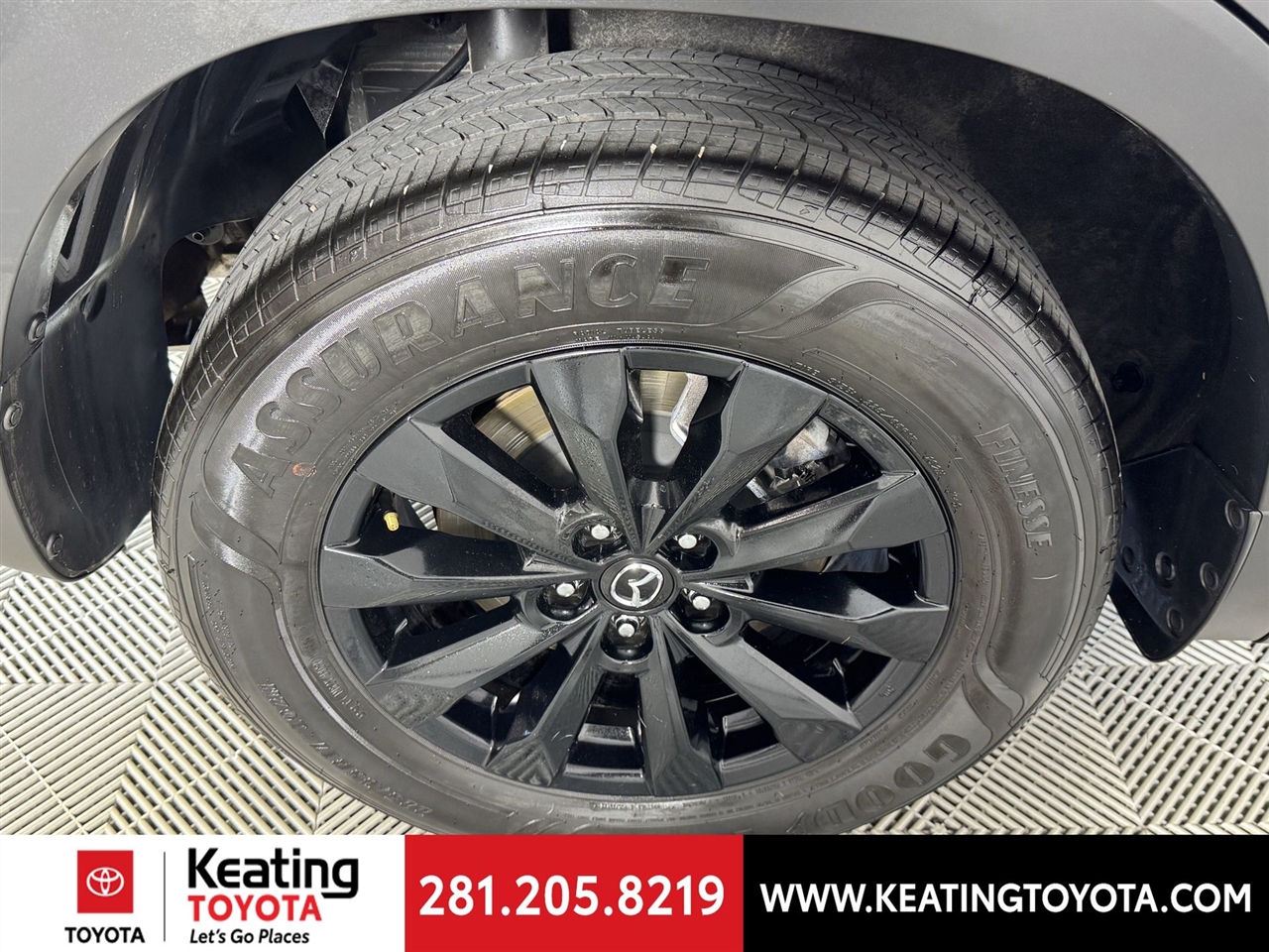 Mazda CX-50 2.5 S Preferred 2025