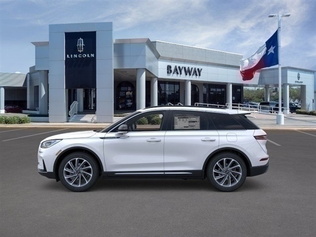 Lincoln Corsair Premiere 2026