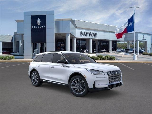 Lincoln Corsair Premiere 2026