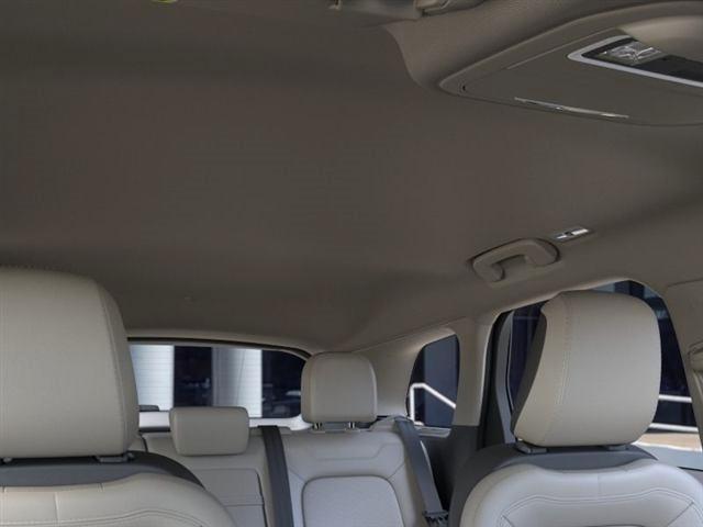 Lincoln Corsair Premiere 2026