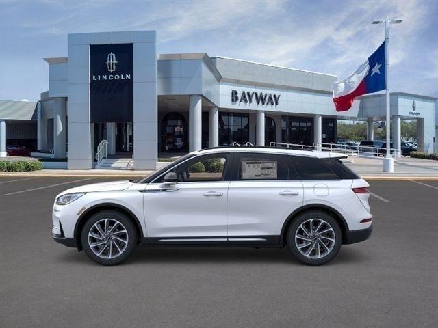 Lincoln Corsair Premiere 2026