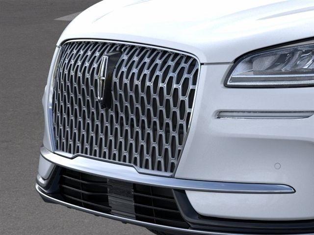 Lincoln Corsair Premiere 2026