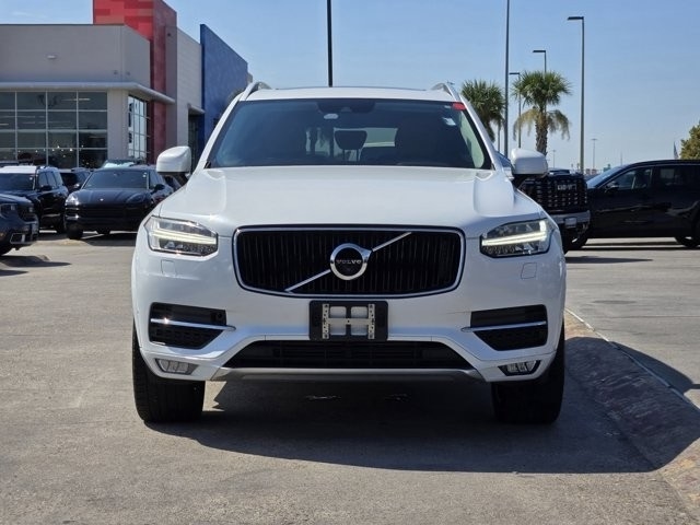 Volvo XC90 T6 Momentum AWD 2016 Volvo XC90 T6 Momentum AWD 2016