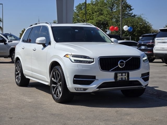 Volvo XC90 T6 Momentum AWD 2016 Volvo XC90 T6 Momentum AWD 2016