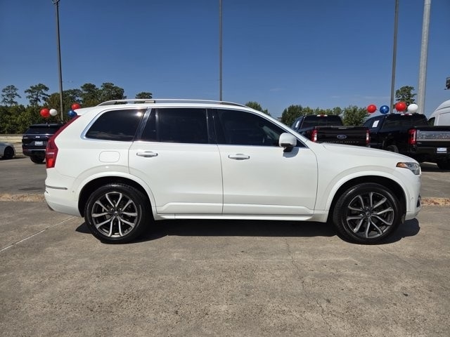 Volvo XC90 T6 Momentum AWD 2016 Volvo XC90 T6 Momentum AWD 2016