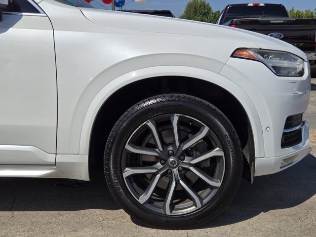 Volvo XC90 T6 Momentum AWD 2016 Volvo XC90 T6 Momentum AWD 2016