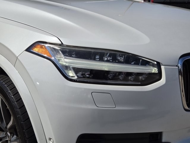 Volvo XC90 T6 Momentum AWD 2016 Volvo XC90 T6 Momentum AWD 2016