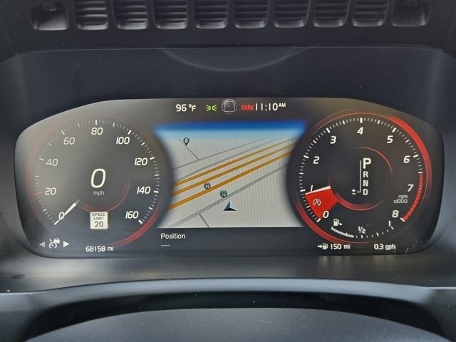 Volvo XC90 T6 Momentum AWD 2016 Volvo XC90 T6 Momentum AWD 2016