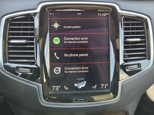 Volvo XC90 T6 Momentum AWD 2016 Volvo XC90 T6 Momentum AWD 2016