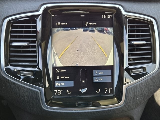 Volvo XC90 T6 Momentum AWD 2016 Volvo XC90 T6 Momentum AWD 2016