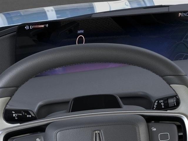 Lincoln Navigator Reserve 2025