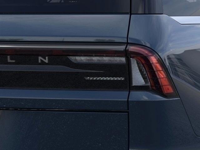 Lincoln Navigator Reserve 2025