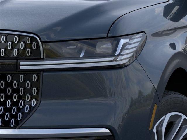 Lincoln Navigator Reserve 2025