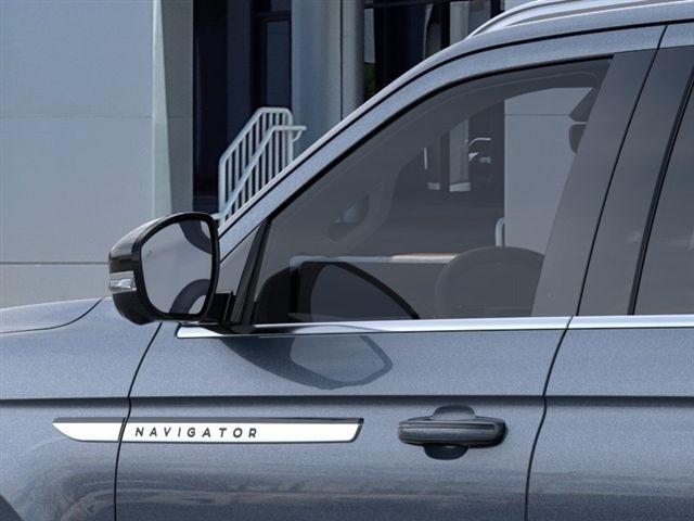 Lincoln Navigator Reserve 2025