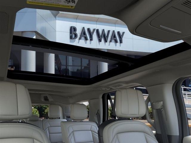 Lincoln Navigator Reserve 2025