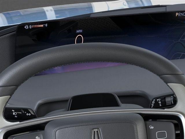 Lincoln Navigator Reserve 2025