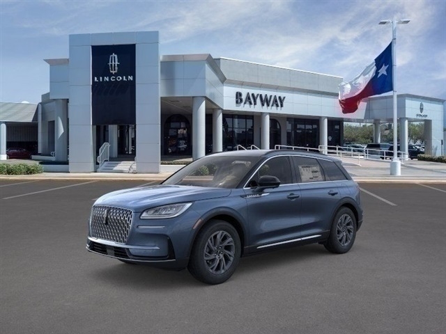 Lincoln Corsair Premiere 2026