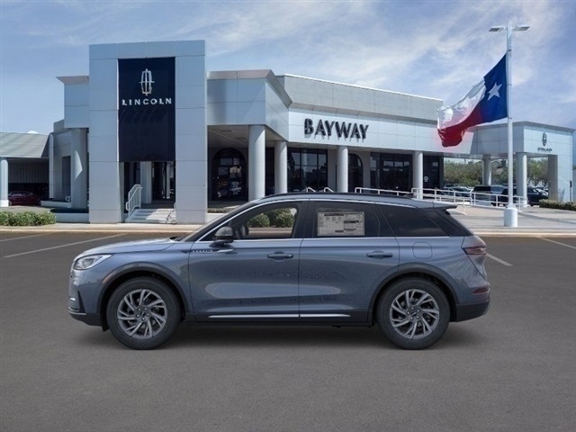 Lincoln Corsair Premiere 2026