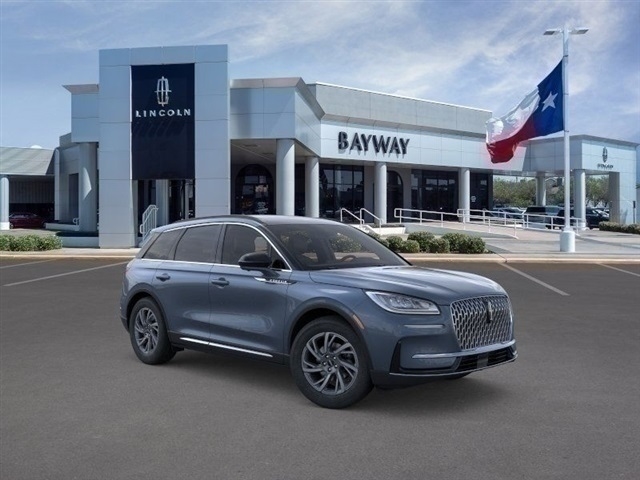 Lincoln Corsair Premiere 2026