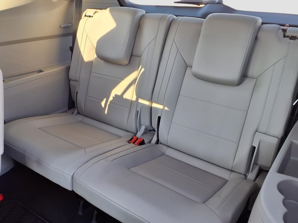 Volkswagen Atlas V6 SE w/Technology 4MOTION 2021