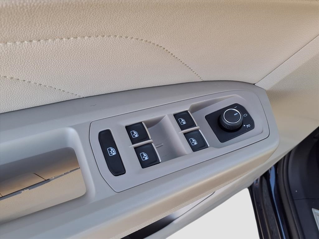 Volkswagen Atlas V6 SE w/Technology 4MOTION 2021