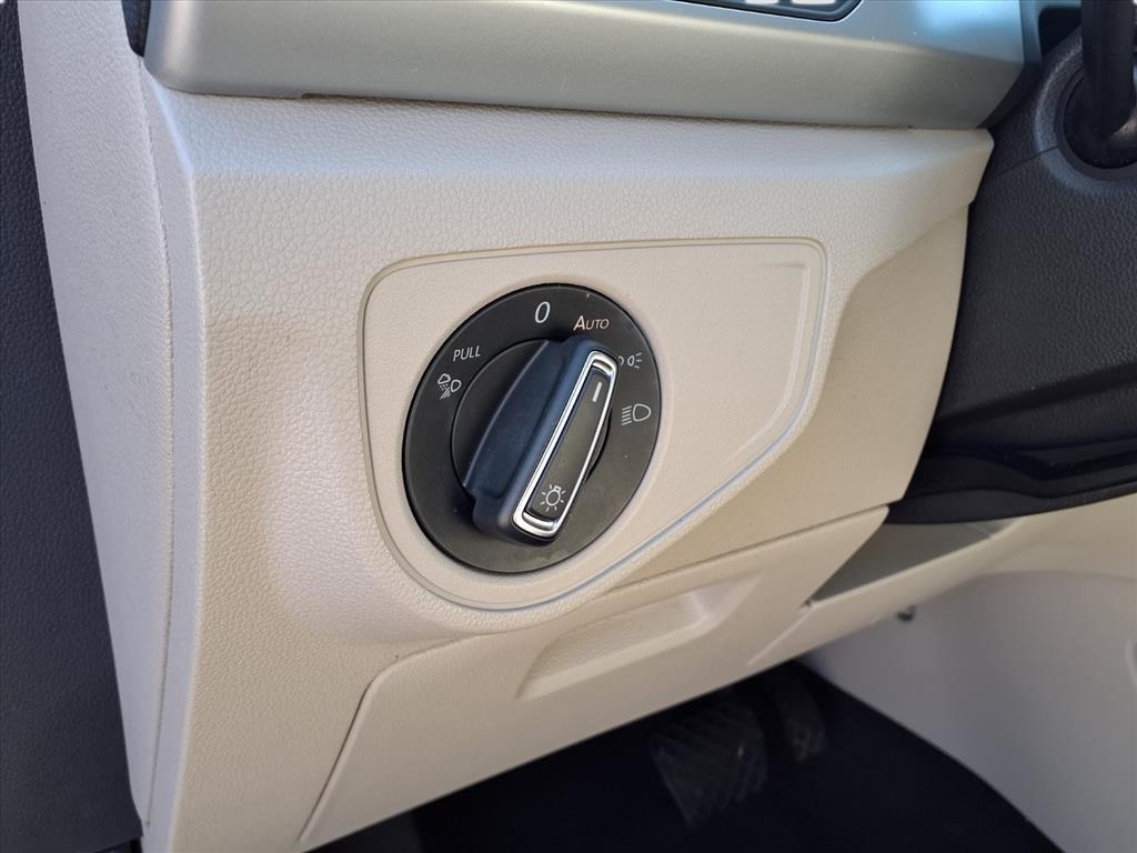 Volkswagen Atlas V6 SE w/Technology 4MOTION 2021