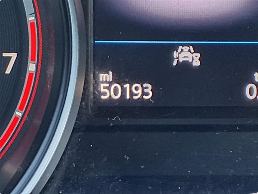 Volkswagen Atlas V6 SE w/Technology 4MOTION 2021