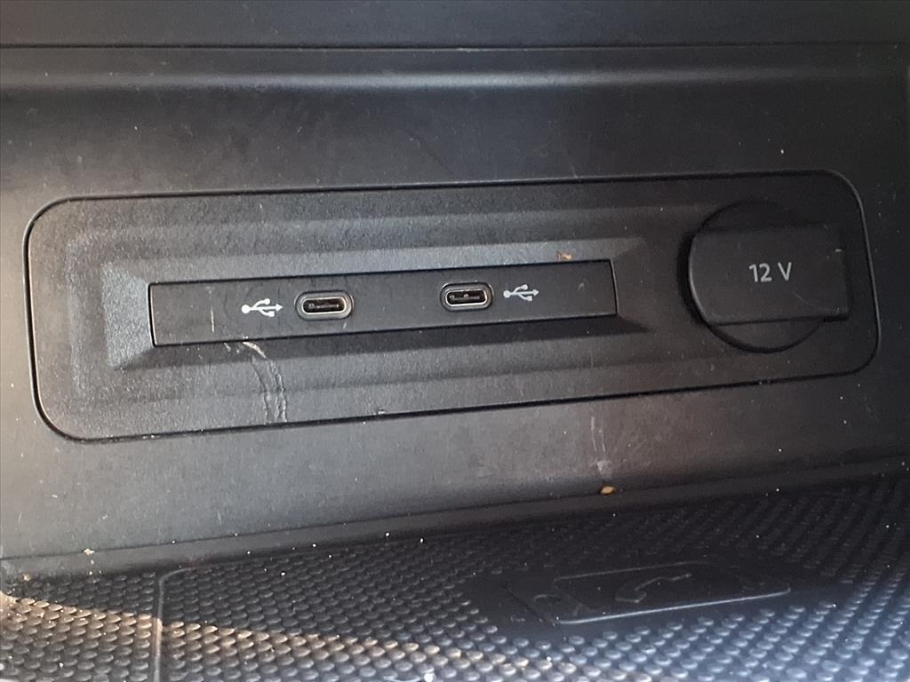 Volkswagen Atlas V6 SE w/Technology 4MOTION 2021