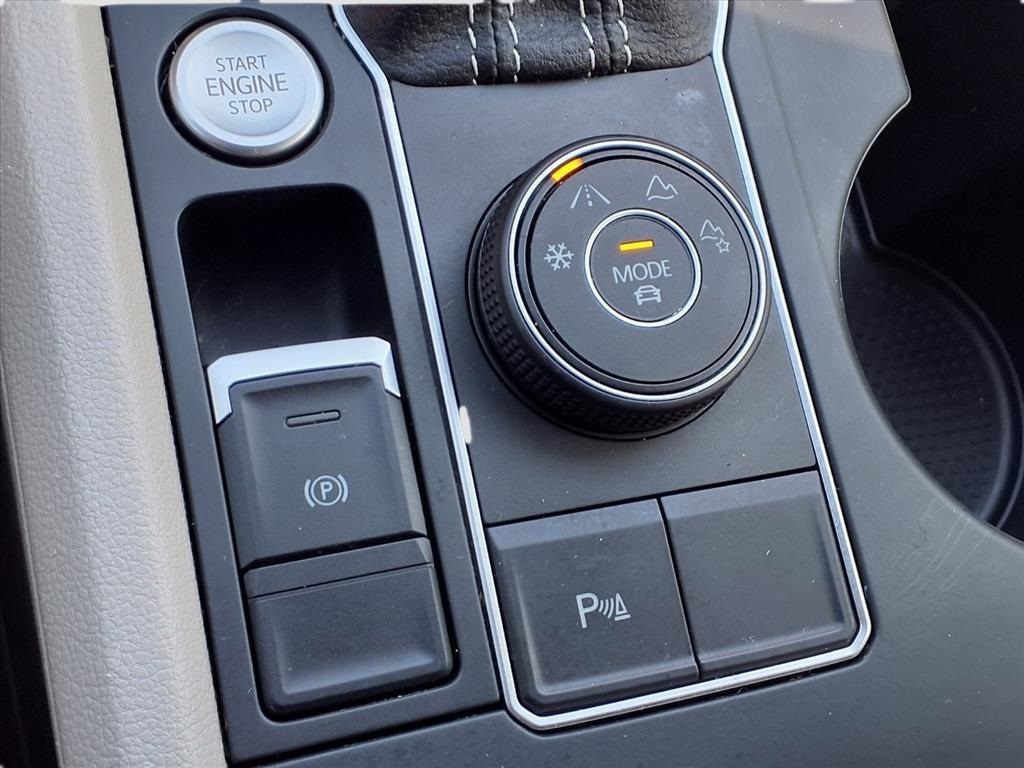 Volkswagen Atlas V6 SE w/Technology 4MOTION 2021