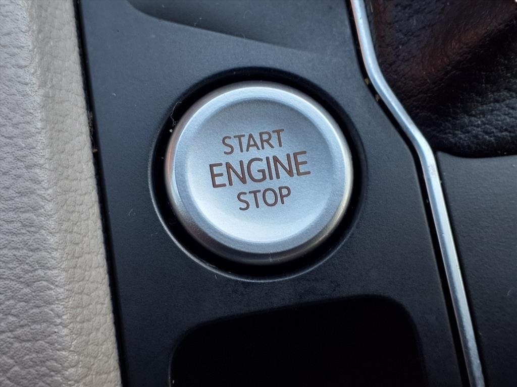 Volkswagen Atlas V6 SE w/Technology 4MOTION 2021