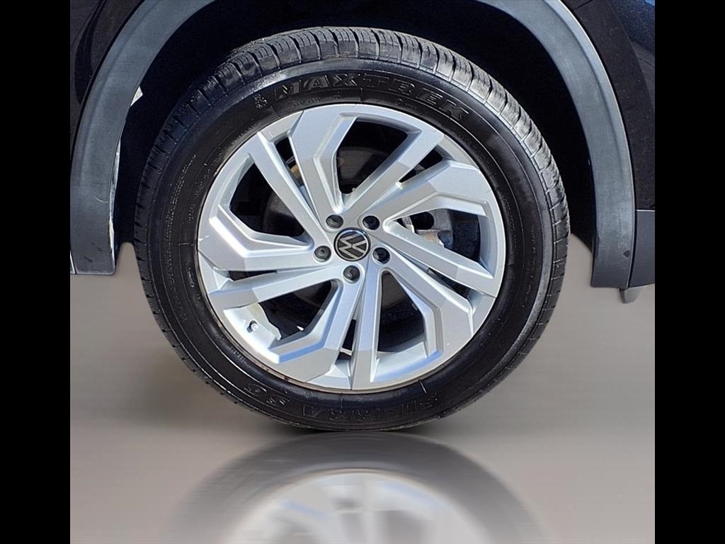 Volkswagen Atlas V6 SE w/Technology 4MOTION 2021