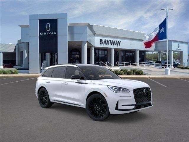 Lincoln Corsair Reserve 2026