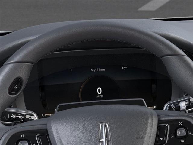 Lincoln Corsair Reserve 2026