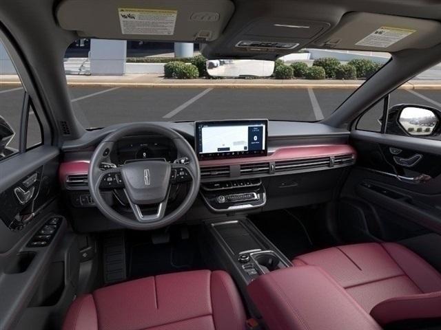 Lincoln Corsair Reserve 2026