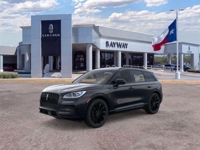 Lincoln Corsair Reserve 2026