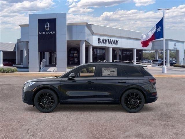 Lincoln Corsair Reserve 2026