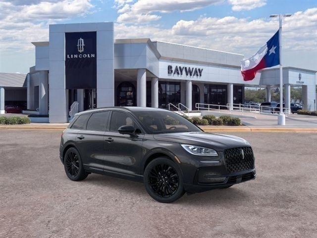 Lincoln Corsair Reserve 2026