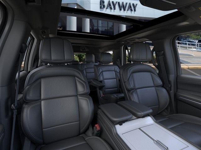 Lincoln Navigator Reserve 2025