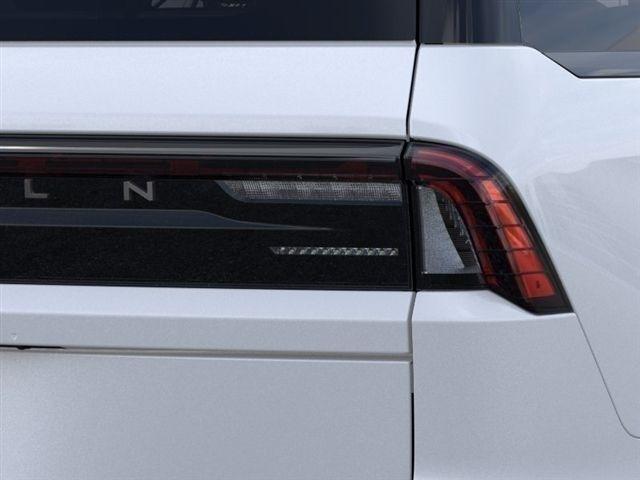 Lincoln Navigator Reserve 2025