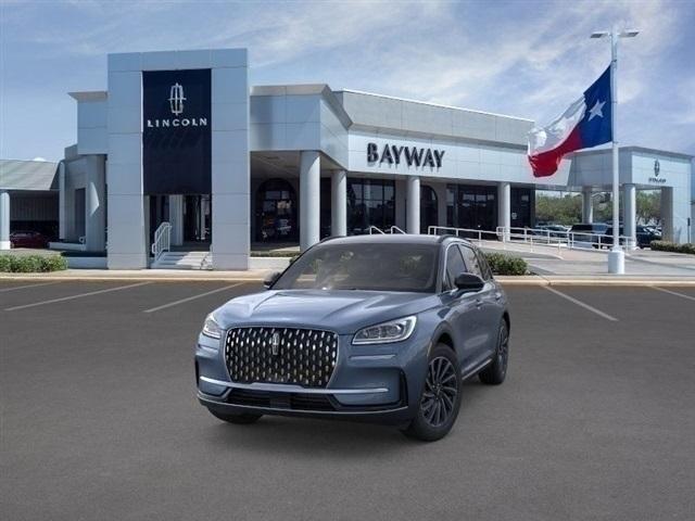 Lincoln Corsair Reserve 2026