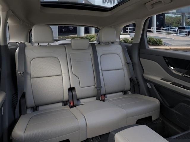 Lincoln Corsair Reserve 2026