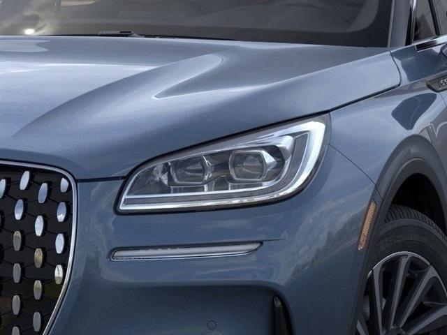 Lincoln Corsair Reserve 2026