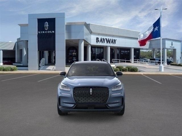 Lincoln Corsair Reserve 2026