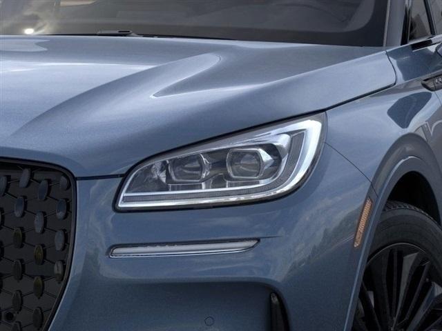 Lincoln Corsair Reserve 2026