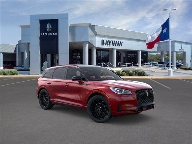 Lincoln Corsair Reserve 2026