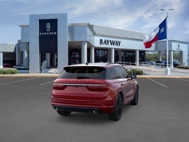 Lincoln Corsair Reserve 2026