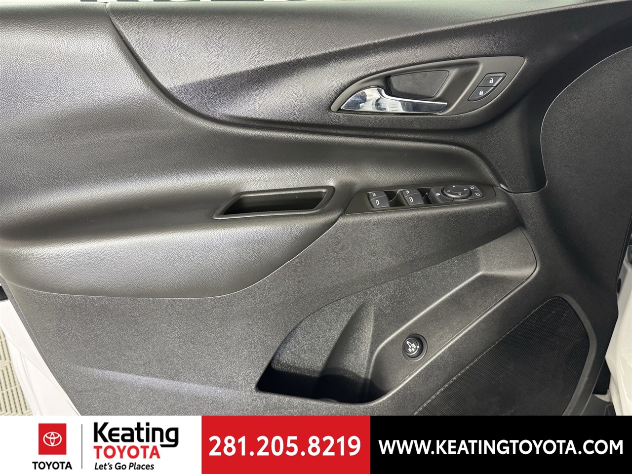 Chevrolet Equinox LT AWD 2024