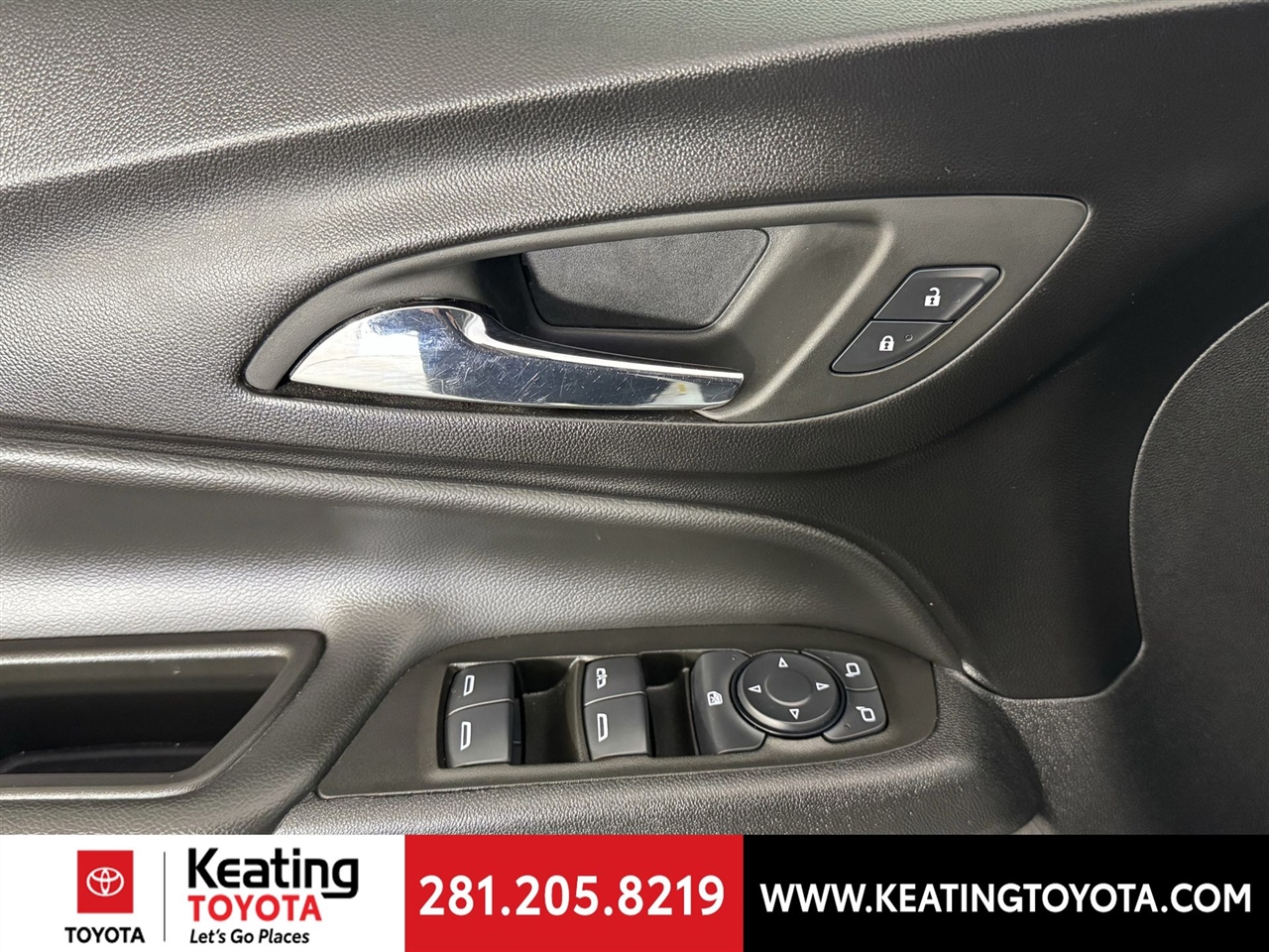 Chevrolet Equinox LT AWD 2024